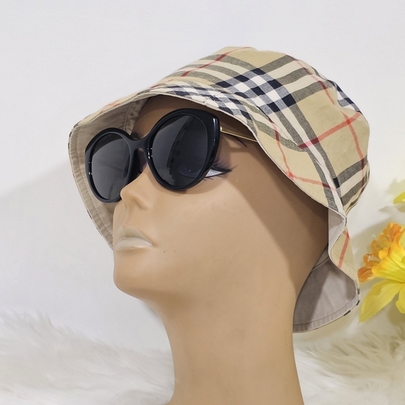 Prada womes 55mm sunglasses black - Picture 7 of 12